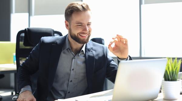 Vrei să fii un om de succes? Iată ce trebuie NEAPĂRAT să faci!