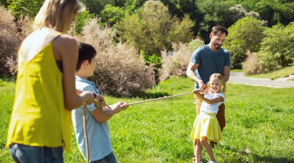 Cele mai importante afirmații pe care trebuie să le audă un copil pentru a avea un atașament sigur și o relație sănătoasă cu părinții