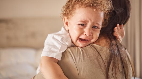 Copilul nu te ascultă? Anca Dome: „Este un semnal că ceva în interiorul lui are nevoie de atenția și iubirea ta”