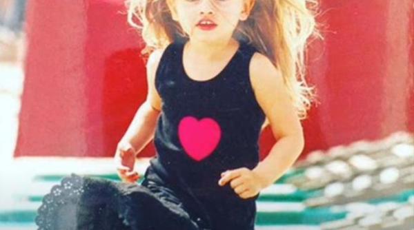 Cum arată azi „cea mai frumoasă fată din lume”