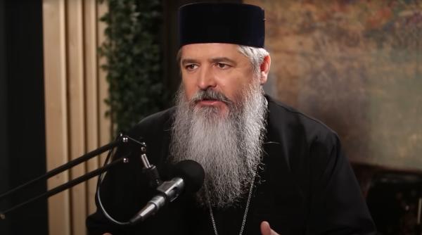 Părintele Vasile Ioana: „Tu îi faci ghiozdanul, tu îi pui șosetele, tu îi pui mâncarea. Te transformi din model, în slugă. Copilul NU are nevoie de slugi, ci de repere!”