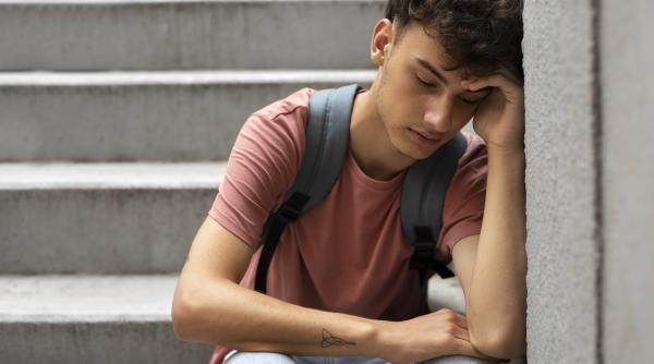 Ce frici au adolescenții și cum pot părinții să fie alături de ei