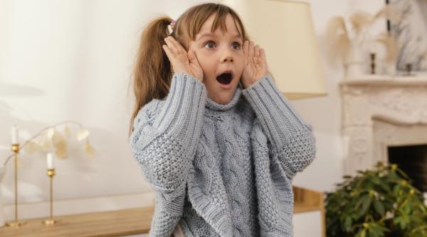 Vrei un copil curios? Pune-i aceste întrebări