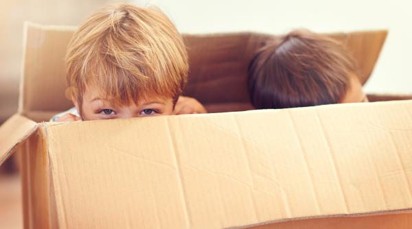 „Copiii nu se nasc egoiști, sunt formați prin educație”: Ce greșeli fac părinții și cum poți preveni egoismul de la cele mai fragede vârste