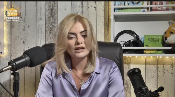 Copilul tău te face „proastă”? Psiholog Claudia Vîja: „Dacă îi permiți să te jignească la început, nu te mira când lucrurile scapă de sub control”