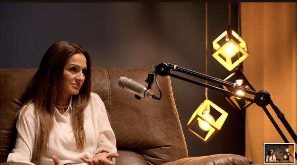 Psihoterapeut de cuplu Oana Nicolau: „Sunt parteneri care divorțează după apariția unui copil. Nașterea unui bebeluș ne dă lumea peste cap”