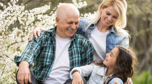 Expresiile pe care un psiholog pentru copii îi imploră pe părinți și bunici să înceapă să le spună cât mai repede: „Fac o diferență uriașă în dezvoltarea lor!”