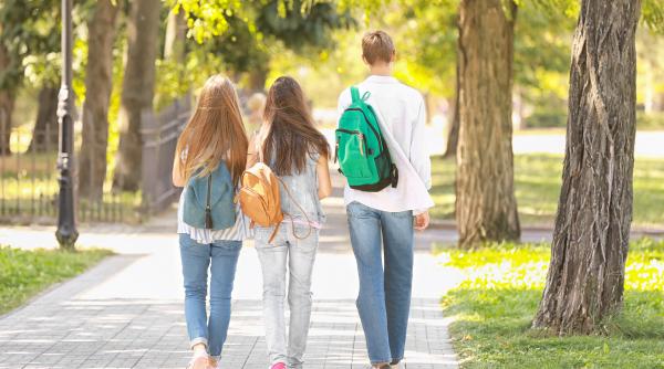 Posibilele schimbări la examenul de a VIII-a stârnesc reacții diverse în rândul elevilor: „În sfârșit se gândește cineva și la noi!” / „E prea mult! Noi copiii trebuie ne relaxăm mai mult”