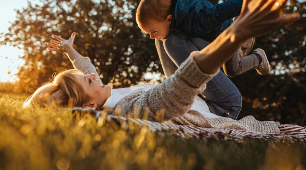 „Am încercat o nouă metodă de parenting și am descoperit ce greșeli fac ca mamă”.  3 lucruri pe care să le schimbi chiar de azi în relația cu copiii!