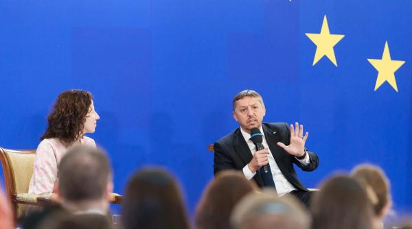 Ce spune ministrul Educației despre Bacalaureatul pe care îl vor da elevii care intră în liceu în 2025: „Răspuns direct”