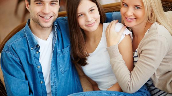 De ce e important să petreci cel puțin 6 ore pe săptămână cu adolescentul tău