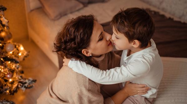 Motivul pentru care unii părinți găsesc dificil stilul de parenting blând