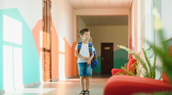 A început a doua rundă de înscrieri în clasa pregătitoare. Ce trebuie să știe părinții