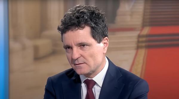 Nicușor Dan: „Este nevoie să stimulăm financiar personalul didactic”