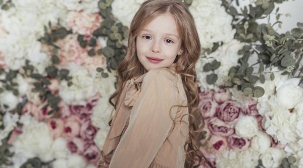 Prenume feminine care se scriu sau se pronunță la fel, indiferent de țară