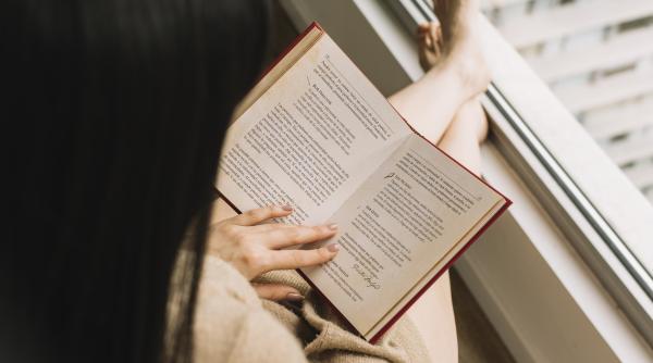 Cărți care îți pot schimba viața