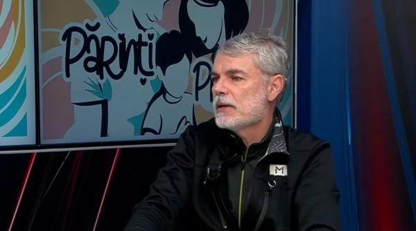 Dr. Mihai Craiu publică „cifrele despre care nu vorbește nimeni”: „În România, câte un copil moare în fiecare săptămână de VARICELĂ!!!”