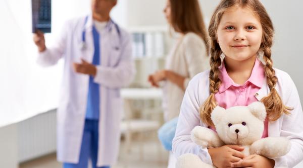 Progres major în tratamentul leucemiei la copii