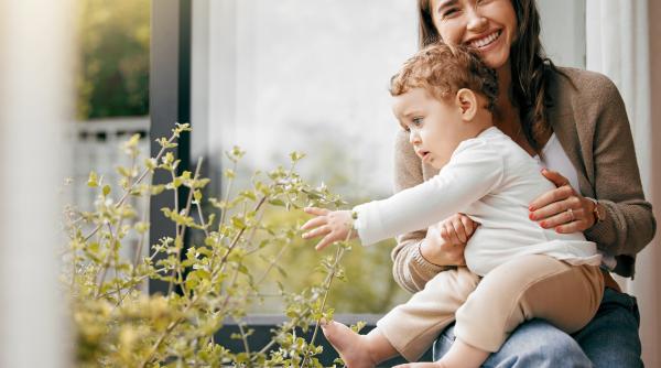 Semne care îți arată dacă ești cu adevărat un părinte blând