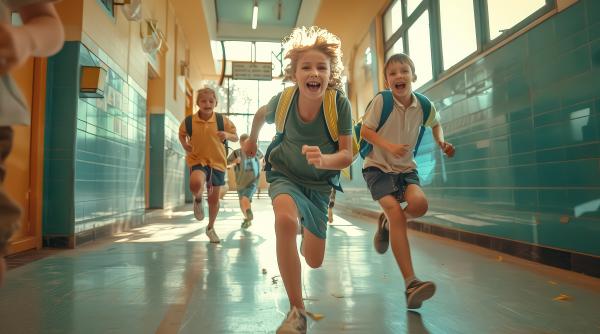 Vacanța de vară 2025: când începe și cât durează