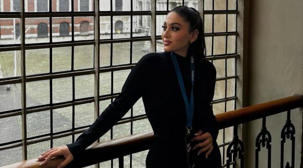 Florentina Bonghene, studentă la Harvard, mesaj către autoritățile române: „Să nu mai tacă. Nu cerem minuni. Cerem să nu fim uitați”