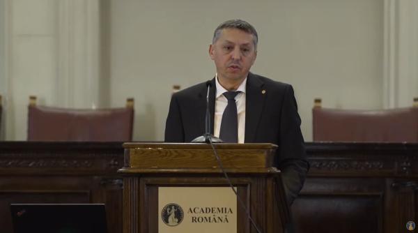 Ministrul Educației Daniel David: „Aș vrea ca profesorii de religie să vorbească și despre extremismul religios, să vorbească mai mult și despre etică și morală”