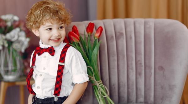 Nume de băieți din cărți celebre din întreaga lume