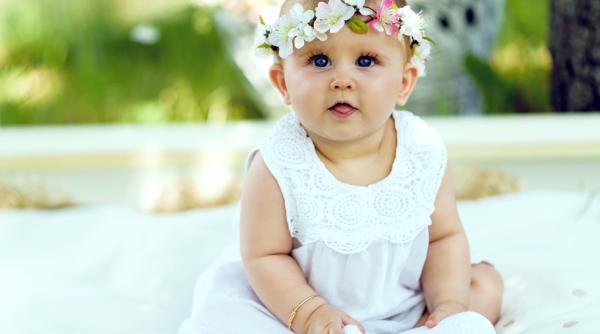 ACESTA este cel mai frumos nume din lume, conform experților