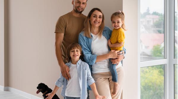 Cum ne influențează educația emoțională stilul de parenting