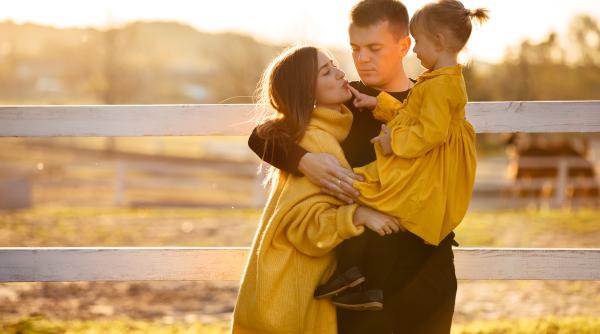 O autoare de bestselleruri dezvăluie sfatul său nr. 1 pentru creșterea copiilor rezilienți: „Este cel mai bun lucru pe care îl poți face”