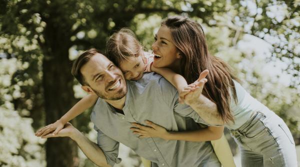 Conceptul „30% parenting corect”, spune un psihanalist celebru