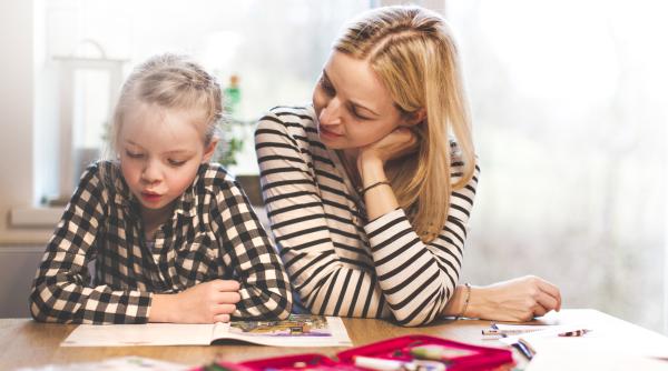 Cum să încurajezi un copil?