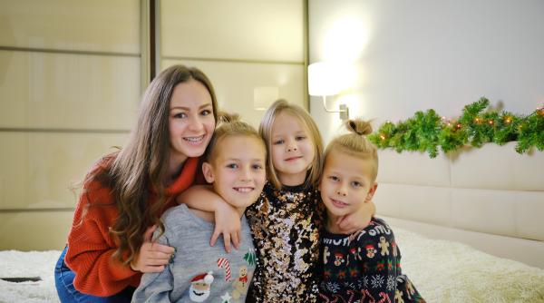 Femeile cu mai mulți copii, mai vulnerabile la boli autoimune, arată un nou studiu