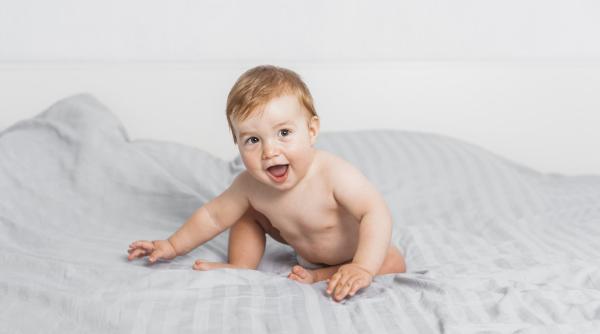 Aceste nume de copii sunt INTERZISE în SUA