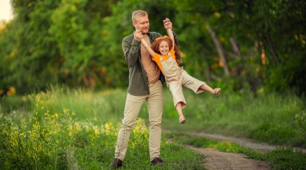 Ce anume îi face pe copii cu adevărat rezilienți? O expertă în parenting de la Harvard dezvăluie factorul-cheie