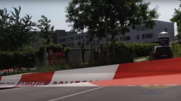 „E o minune că trăiesc!” Ei sunt cei doi elevi români aflați printre victimele atacului din Graz: Răzvan, împușcat de patru ori, iar un alt adolescent, salvat de poziția în care se afla 