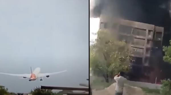 13 copii, printre cele 294 de victime ale tragediei aviatice din India. Doar un pasager a supraviețuit după prăbușirea avionului Air India