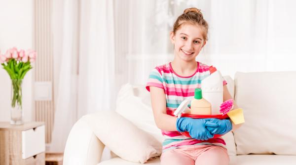 Șapte abilități practice pentru viață pe care orice adolescent ar trebui să le învețe înainte de a deveni adult