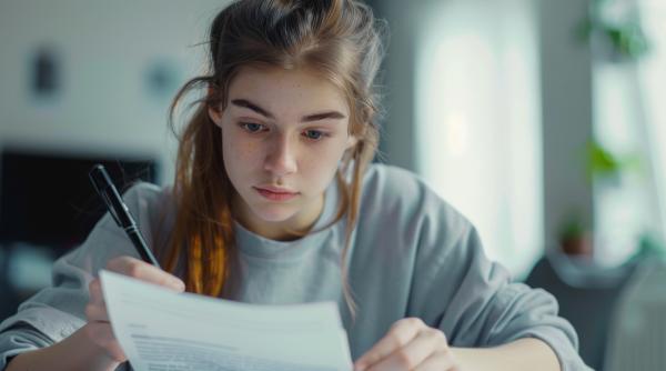 „Se dă bacu’ vineri 13?!” Dr. Corina Lupău explică mecanismul prin care fricile iraționale se nasc și paralizează mintea adolescentului: „Dacă ai un copil care susține mâine examenul, explică-i asta!”