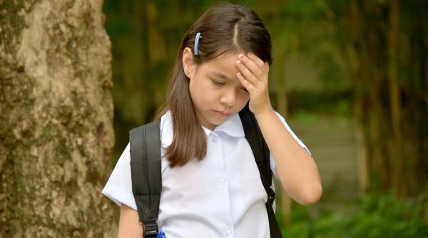 Lavinia Stan, despre cât de periculos este să nu recunoști meritele și să confiști bursa: „Copiii pleacă de acasă în fiecare zi ca la muncă! Recunoaștem efortul? Intră epuizați gata în viață”