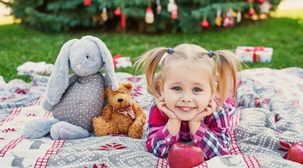 Ce sunt valorile înalte ale copilului? Andrada Faina: „Sunt lucrurile care cu adevărat contează! În valorile înalte apare genialitatea!” / VIDEO