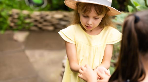 Dr. Mihai Craiu: „Ce NU trebuie să faci în cazul unei mușcături de căpușă?” Avertismentul clar al doctorului pentru părinți