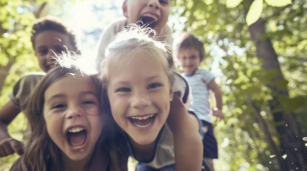 Cum descoperim valorile înalte ale copiilor noștri? Experta Andrada Faina propune metoda STEM: „Dacă ne uităm la aceste patru elemente o să ne dăm seama” / VIDEO