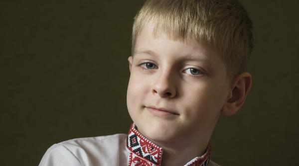 Nume românești de băieți care simbolizează un nou început