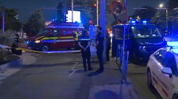 O fetiță de doi ani a căzut de la etajul 11, în timp ce se juca cu bunicul ei, în București: „Acum două zile i-am făcut codițe”