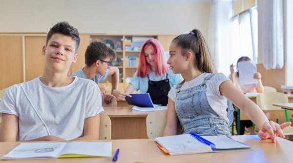 Schimbare majoră în liceele din România: Elevii care intră în clasa a IX-a anul viitor vor avea șansa să-și creeze singuri orarul. Marian Staș: „Așa cum e acum la noi acum, nu e la nimeni”