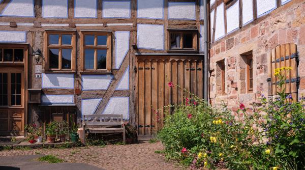 Soluție din Franța pentru românii din diaspora: În România, nu e greu. Sate întregi, în ruină, pot fi puse la dispoziție