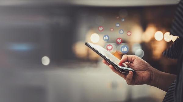 Studenții internaționali în SUA, verificați pe rețelele sociale înainte de acordarea vizei