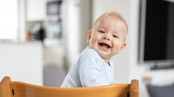 Topul celor mai populare nume de copii în 2025