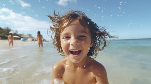 10 activități de vară pe care copiii tăi le vor adora